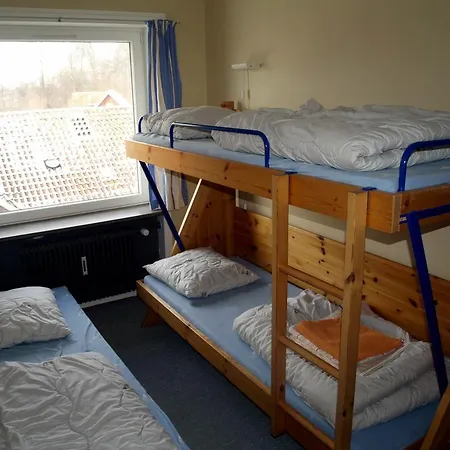 Hostel Maribo Vandrerhjem