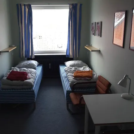 Hostel Maribo Vandrerhjem * Maribo