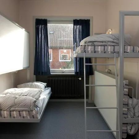 Hostel Hostel Maribo Vandrerhjem *