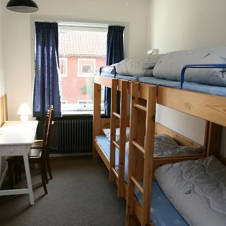 Hostel Hostel Maribo Vandrerhjem