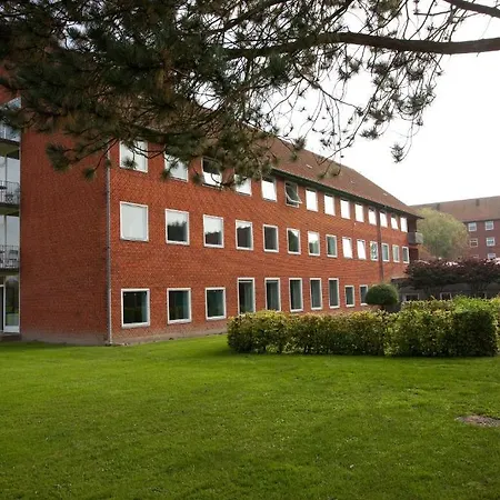 Hostel Hostel Maribo Vandrerhjem Maribo