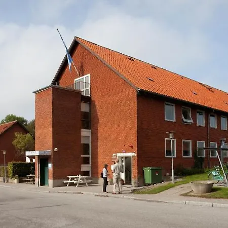 Hostel Hostel Maribo Vandrerhjem