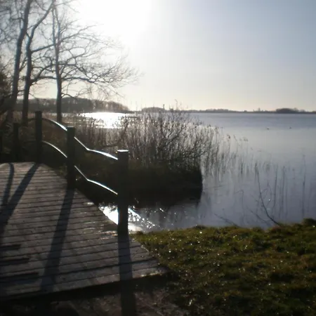 Hostel Maribo Vandrerhjem * Maribo