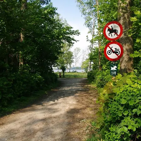 Hostel Maribo Vandrerhjem *