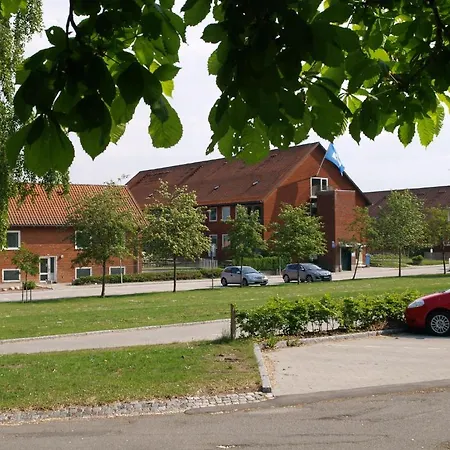 Hostel Maribo Vandrerhjem