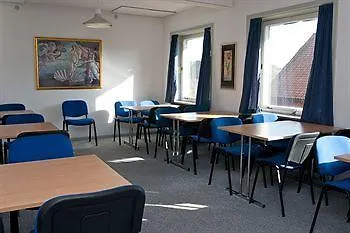 Hostel Hostel Maribo Vandrerhjem