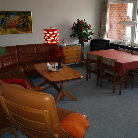 Hostel Maribo Vandrerhjem Hostel