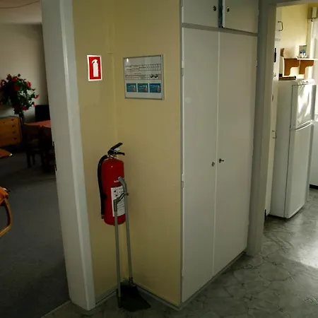 Hostel Maribo Vandrerhjem *