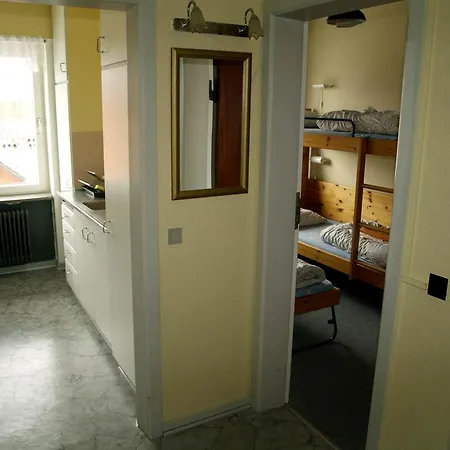 Hostel Maribo Vandrerhjem * Maribo