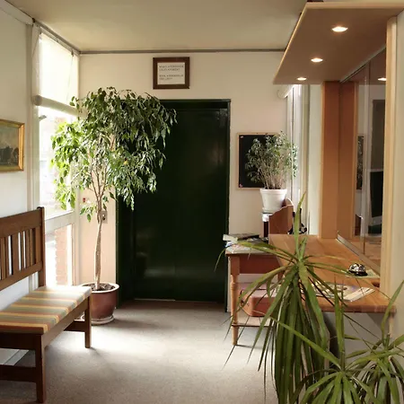 Hostel Maribo Vandrerhjem Auberge de jeunesse Maribo