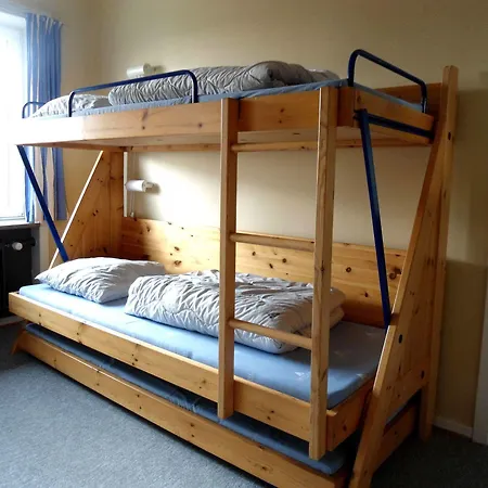 Hostel Hostel Maribo Vandrerhjem *