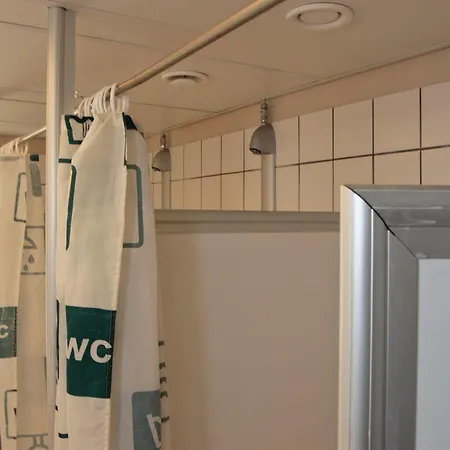 Hostel Maribo Vandrerhjem * Maribo