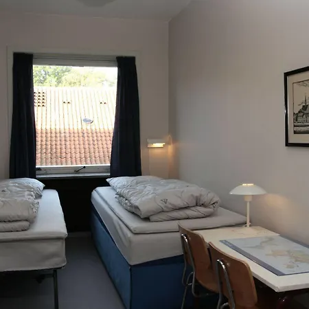 Hostel Maribo Vandrerhjem *