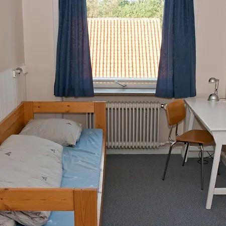 Hostel Maribo Vandrerhjem * Maribo