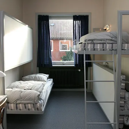 Hostel Maribo Vandrerhjem