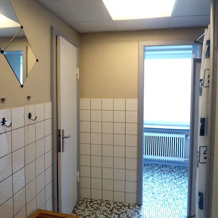 Hostel Maribo Vandrerhjem Hostel