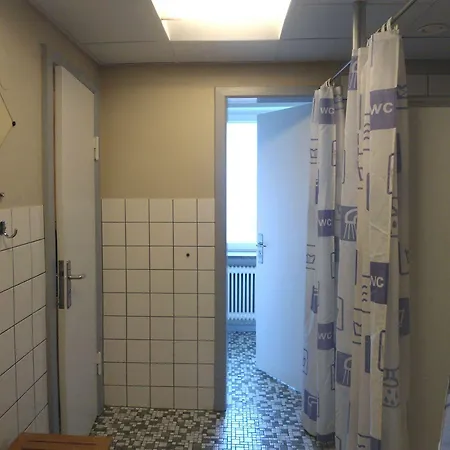 Hostel Maribo Vandrerhjem * Maribo