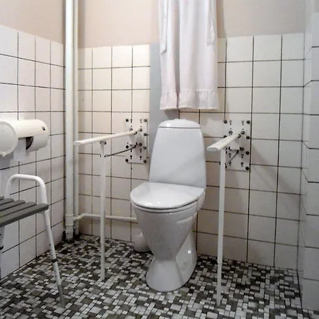 Hostel Maribo Vandrerhjem Maribo