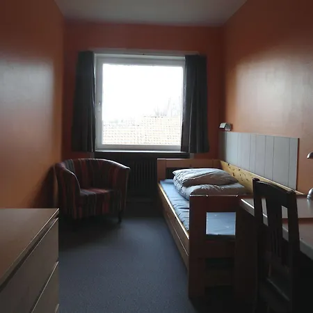Auberge de jeunesse Hostel Maribo Vandrerhjem *