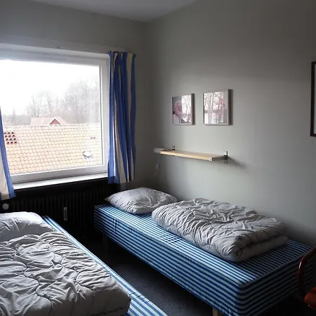 Hostel Maribo Vandrerhjem Maribo