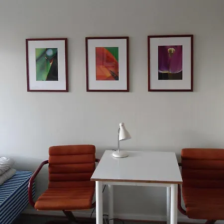 Hostel Maribo Vandrerhjem