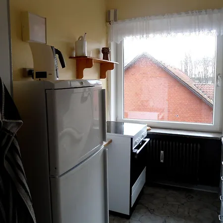 Hostel Hostel Maribo Vandrerhjem