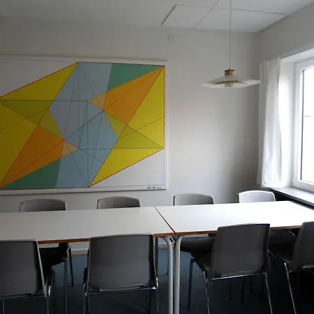 Hostel Hostel Maribo Vandrerhjem *