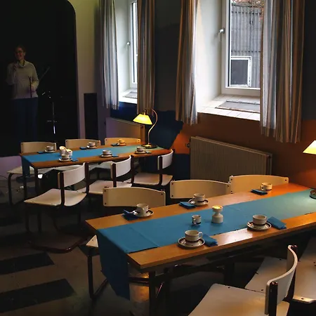 Hostel Hostel Maribo Vandrerhjem *