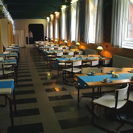 Hostel Maribo Vandrerhjem * Maribo