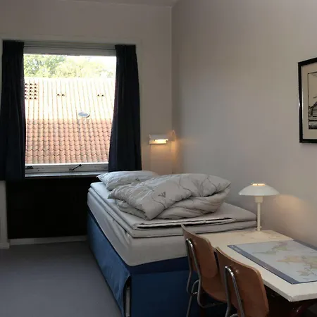 Auberge de jeunesse Hostel Maribo Vandrerhjem *