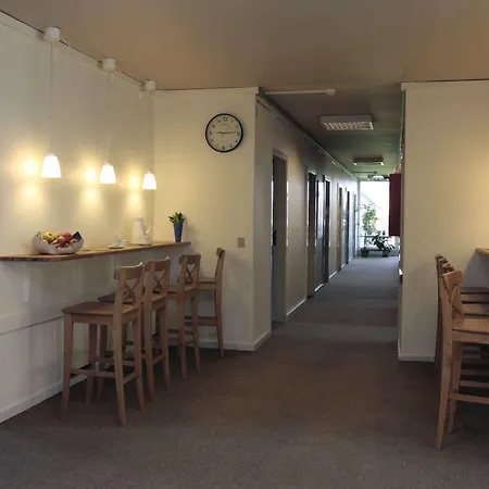 Hostel Hostel Maribo Vandrerhjem *