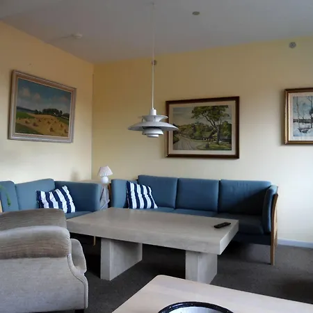 Hostel Maribo Vandrerhjem * Maribo