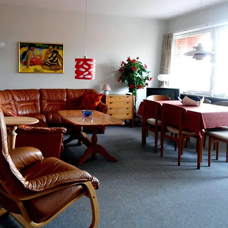 Hostel Maribo Vandrerhjem Hostel