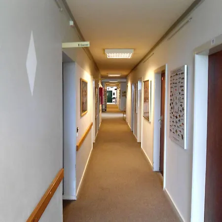 Hostel Maribo Vandrerhjem