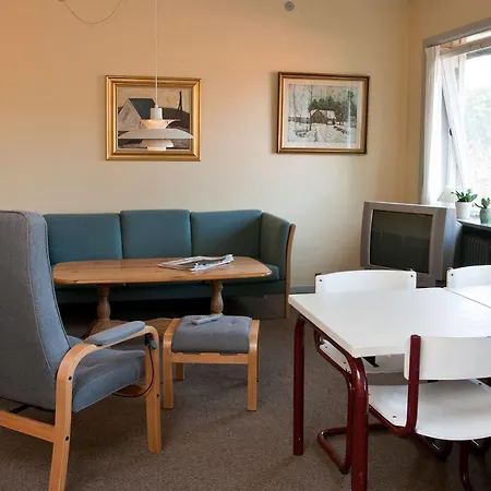 Hostel Maribo Vandrerhjem Maribo
